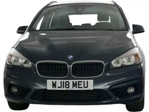 BMW 218d Sport Auto WJ18 MEU