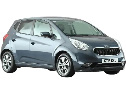 Kia Venga GY18 KKL