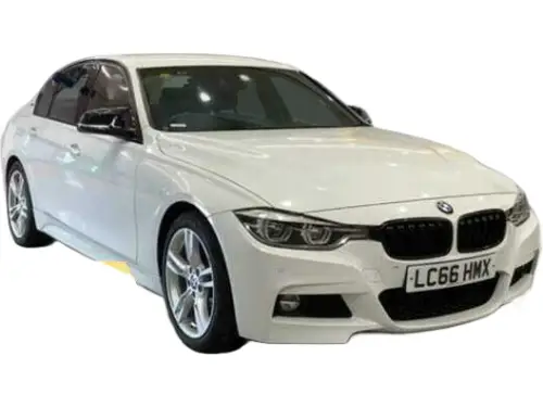 BMW 330 LC66 HMX