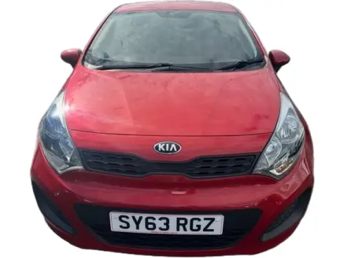 Kia RIO SY63 RGZ