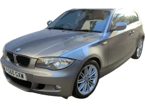 BMW 120 FG60 GXW