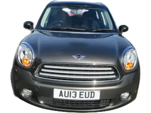 MINI Mini AU13 EUD