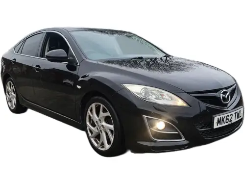 Mazda 6 MK62 TWL