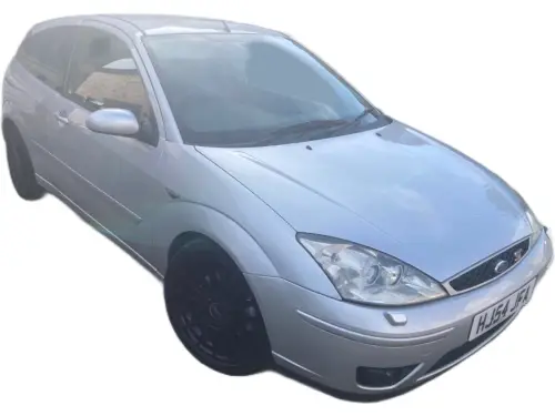 Ford Focus ST170 HJ54 JFA