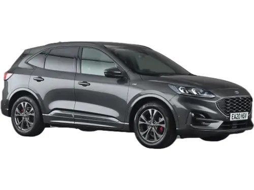 Ford Kuga ST-LN First ED Eblue MHEV EA20 HSV