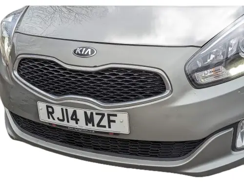 Kia Carens RJ14 MZF