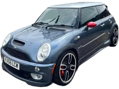 MINI Mini FX56 LCW