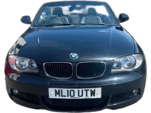 BMW 118 ML10 UTW