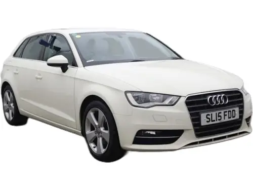 Audi A3 SL15 FDD