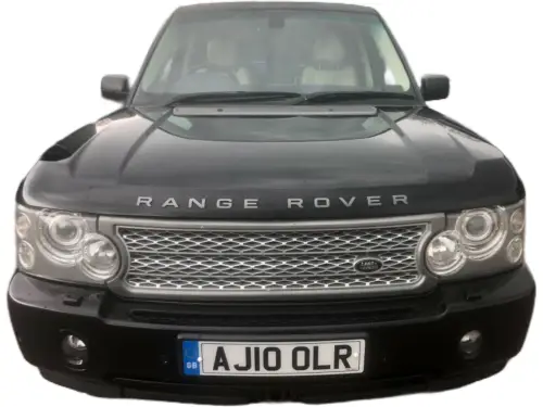 Land Rover Range Rover Vogue TDV8 A AJ10 OLR
