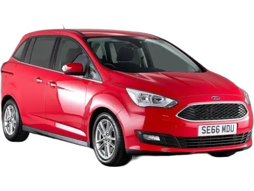 Ford Grand C-Max SE66 MDU