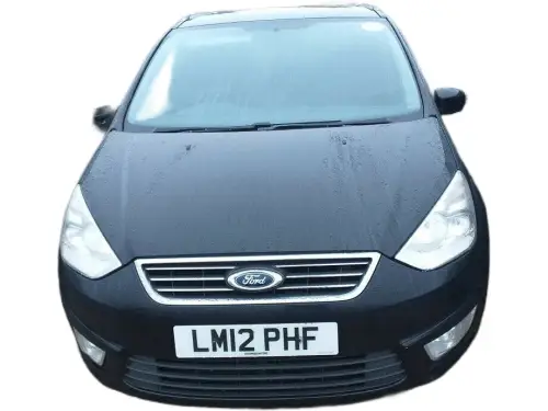 Ford Galaxy Zetec TDCi Auto LM12 PHF