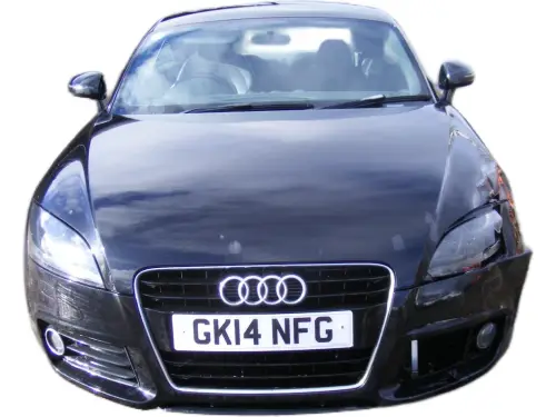 Audi TT GK14 NFG