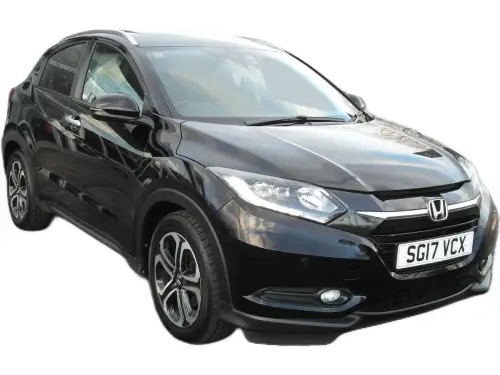 Honda HR-V SG17 VCX