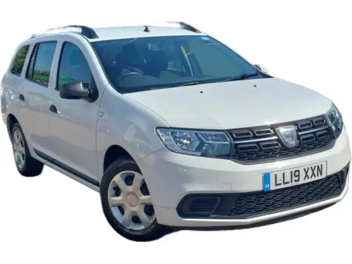 Dacia Logan LL19 XXN