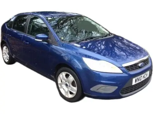 Ford Focus WN10 HCH