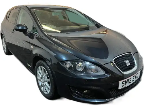 SEAT Leon SM12 ZYO