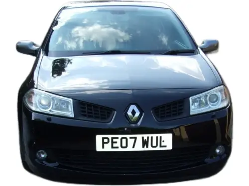 Renault Megane PE07 WUL