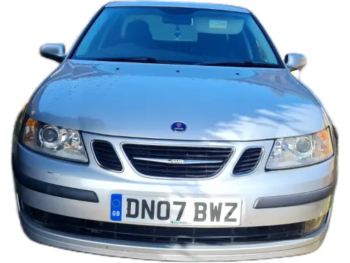 Saab 9-3 DN07 BWZ
