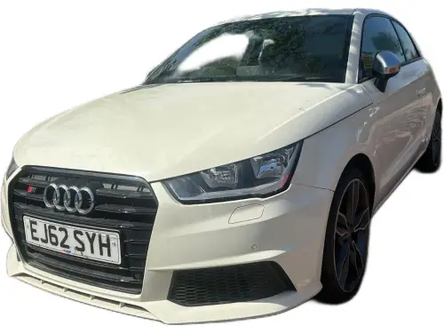 Audi A1 EJ62 SYH