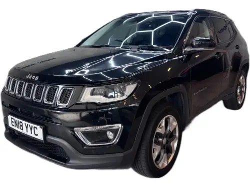 Jeep Compass EN18 YYC
