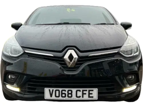 Renault Clio Play TCe VO68 CFE