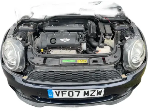 MINI Mini VF07 MZW