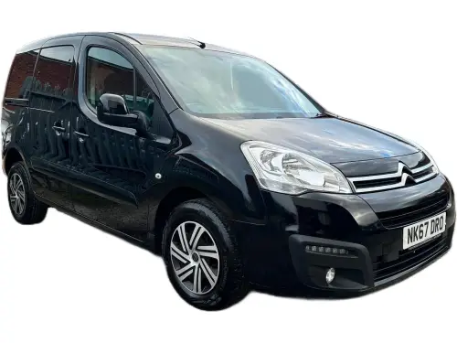 Citroën Berlingo Multispace NK67 DRO