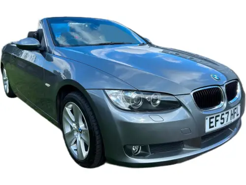 BMW 3 Series EF57 HFL