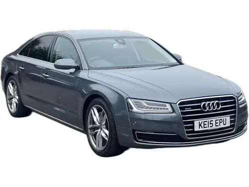 Audi A8 KE15 EPU