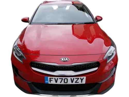 Kia XCeed 2 ISG FV70 VZY
