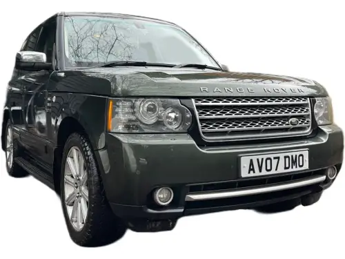 Land Rover Range Rover AV07 DMO