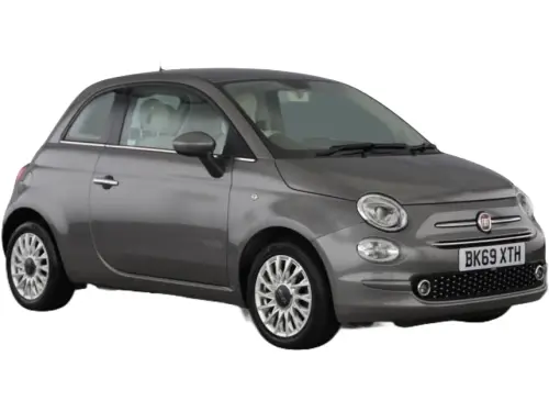 Fiat 500 BK69 XTH