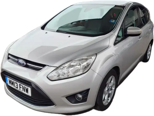 Ford C-Max MM13 FNW