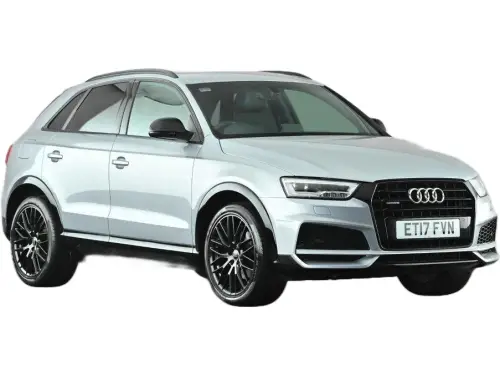 Audi Q3 ET17 FVN
