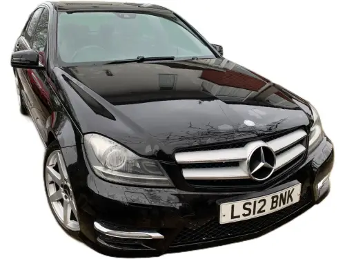 Mercedes-Benz C LS12 BNK