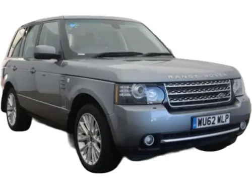 Land Rover Range Rover WU62 WLP