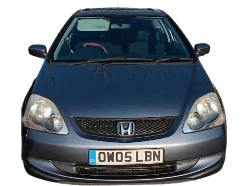 Honda Civic OW05 LBN