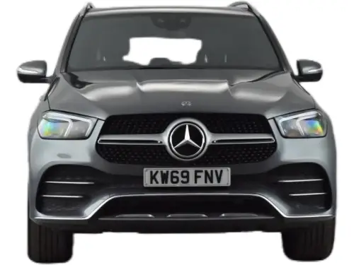 Mercedes-Benz GLE KW69 FNV