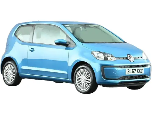 Volkswagen up BL67 XKC