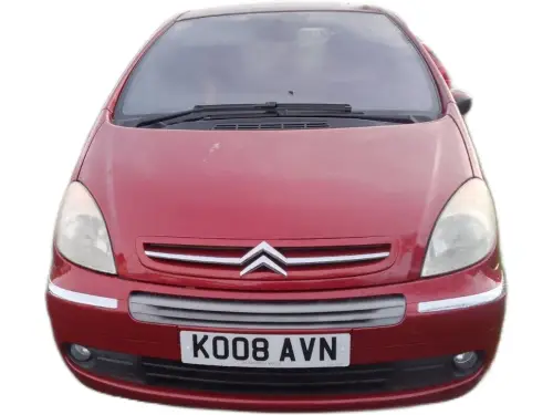 Citroën Xsara KO08 AVN