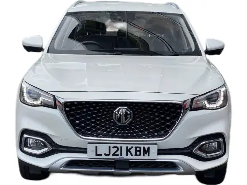 MG HS Excite PHEV Auto LJ21 KBM