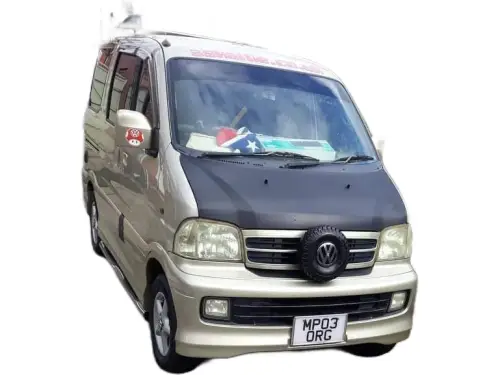 Daihatsu Atrai7 MP03 ORG
