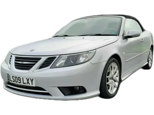 Saab 9-3 Vector LS09 LXY