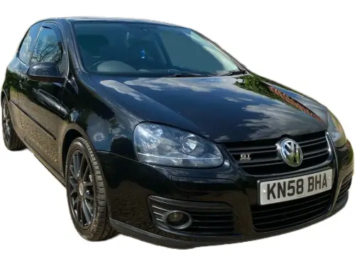 Volkswagen Golf GT Sport TDI 140 KN58 BHA