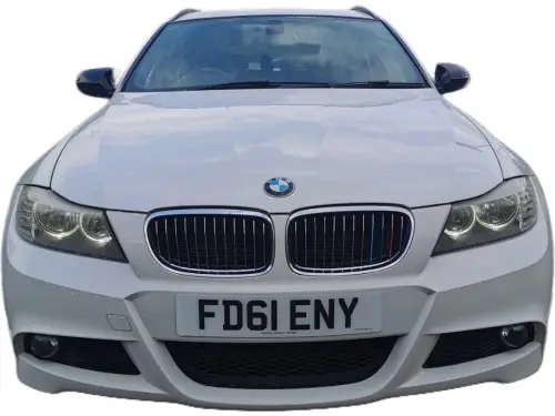 BMW 3 Series FD61 ENY