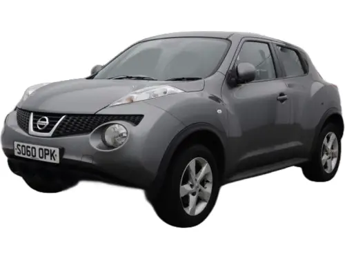 Nissan Juke SO60 OPK