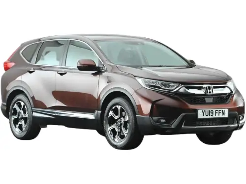 Honda CR-V YU19 FFN