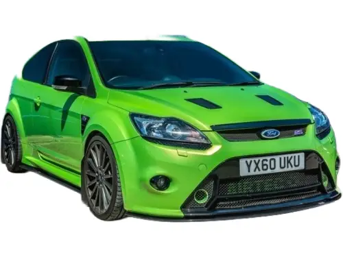 Ford Focus YX60 UKU