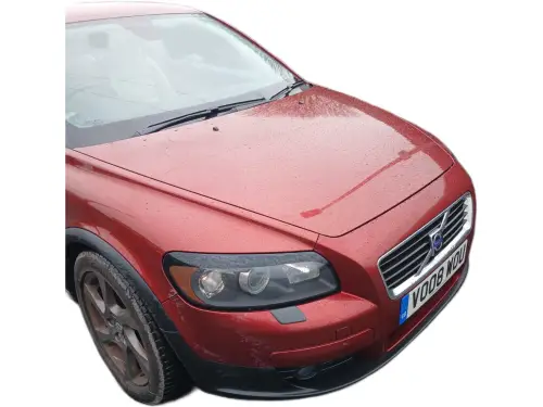 Volvo C30 VO08 WOU